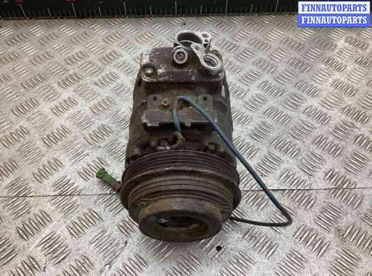 купить Компрессор кондиционера на Audi A6 C5 (4B) 2001-2004 рестайлинг