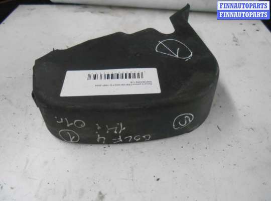 купить Защита (кожух) ремня ГРМ на Volkswagen Golf Golf IV (1J) 1997-2004