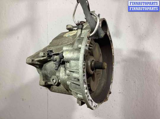 купить КПП механическая (МКПП) 6-ступенчатая на Mercedes A A (W169) 2004-2012