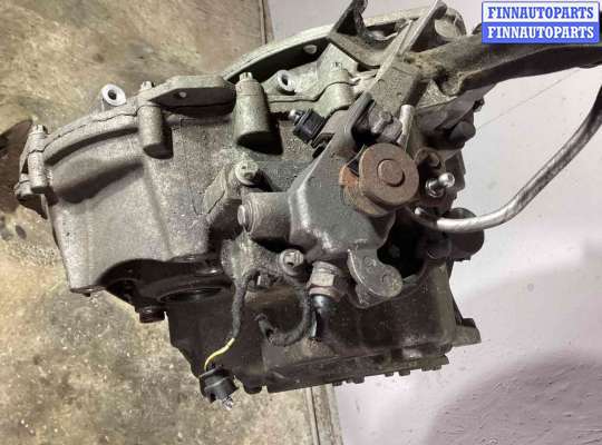 купить КПП механическая (МКПП) 6-ступенчатая на Mercedes A A (W169) 2004-2012