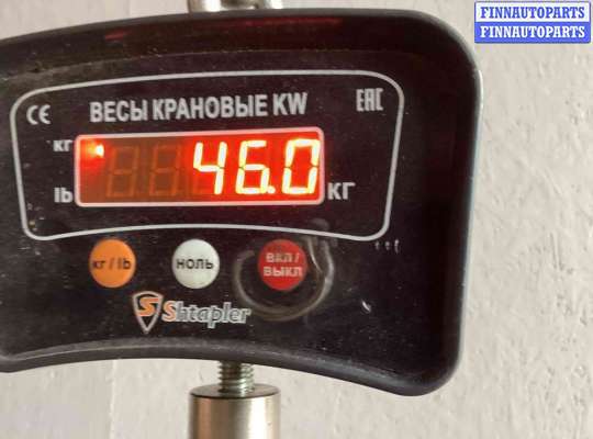 купить КПП механическая (МКПП) 6-ступенчатая на Mercedes A A (W169) 2004-2012