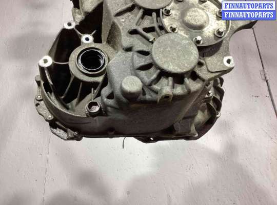 купить КПП механическая (МКПП) 6-ступенчатая на Mercedes A A (W169) 2004-2012