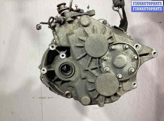 купить КПП механическая (МКПП) 6-ступенчатая на Mercedes A A (W169) 2004-2012