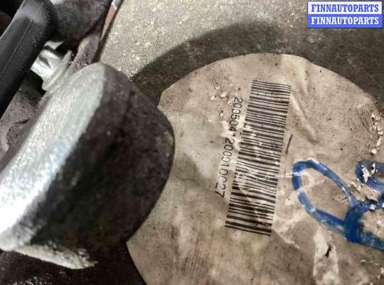 купить КПП механическая (МКПП) 6-ступенчатая на Mercedes A A (W169) 2004-2012