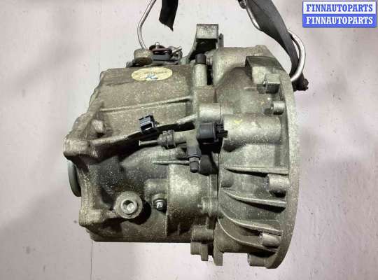 купить КПП механическая (МКПП) 6-ступенчатая на Mercedes A A (W169) 2004-2012