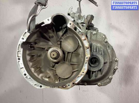 купить КПП механическая (МКПП) 6-ступенчатая на Mercedes A A (W169) 2004-2012