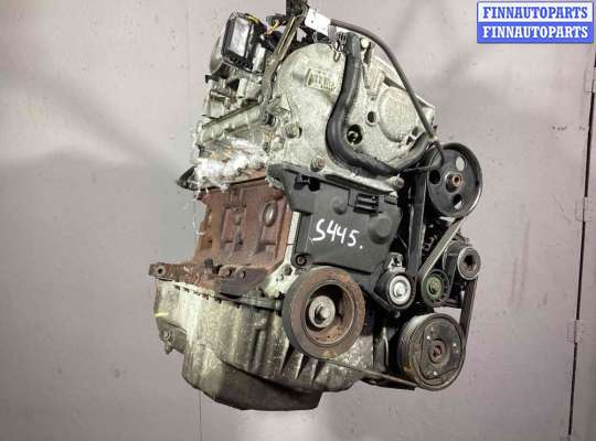 купить Двигатель на Renault Scenic Scenic I (JA) 1999-2003 рестайлинг