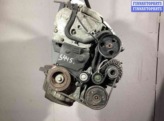 купить Двигатель на Renault Scenic Scenic I (JA) 1999-2003 рестайлинг