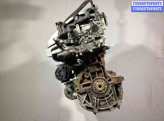 купить Двигатель на Renault Scenic Scenic I (JA) 1999-2003 рестайлинг