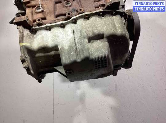 купить Двигатель на Renault Scenic Scenic I (JA) 1999-2003 рестайлинг