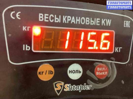 купить Двигатель на Renault Scenic Scenic I (JA) 1999-2003 рестайлинг