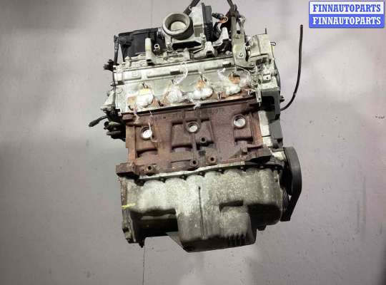 купить Двигатель на Renault Scenic Scenic I (JA) 1999-2003 рестайлинг