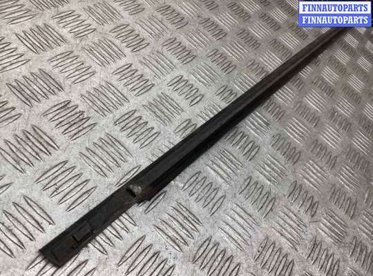 купить Молдинг стекла двери задней левой наружный на Ford Focus Focus I 2001-2005 рестайлинг