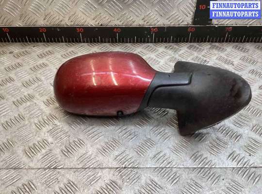 купить Зеркало наружное правое на Renault Megane Megane I 1995-2002