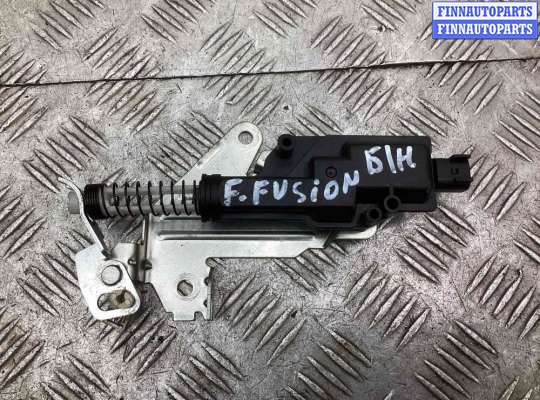 купить Активатор замка багажника на Ford Fusion Fusion (JU) 2005-2012 рестайлинг