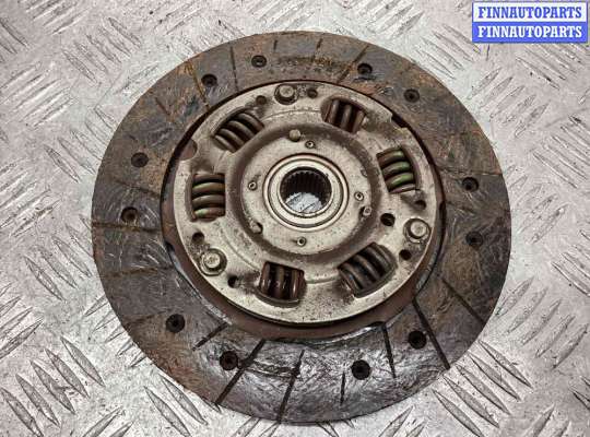 купить Комплект сцепления на Renault Kangoo Kangoo I 1997-2003