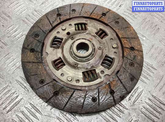 купить Комплект сцепления на Renault Kangoo Kangoo I 1997-2003