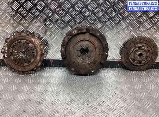 купить Комплект сцепления на Renault Kangoo Kangoo I 1997-2003