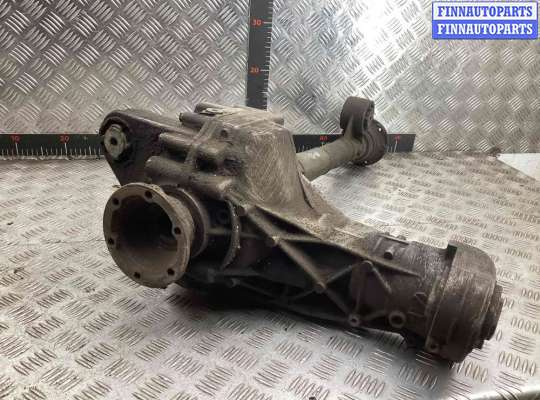 купить Редуктор переднего моста на Volkswagen Touareg Touareg I (7L) 2002-2006