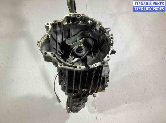 купить КПП механическая (МКПП) 6-ступенчатая на Audi A6 A6 C5 (4B) 2001-2004 рестайлинг