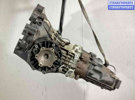 купить КПП механическая (МКПП) 6-ступенчатая на Audi A6 A6 C5 (4B) 2001-2004 рестайлинг