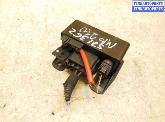 купить Блок управления аккумулятором (АКБ) на Mercedes E E (W210) 1999-2002 рестайлинг