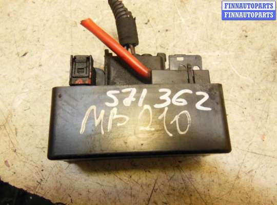 купить Блок управления аккумулятором (АКБ) на Mercedes E E (W210) 1999-2002 рестайлинг