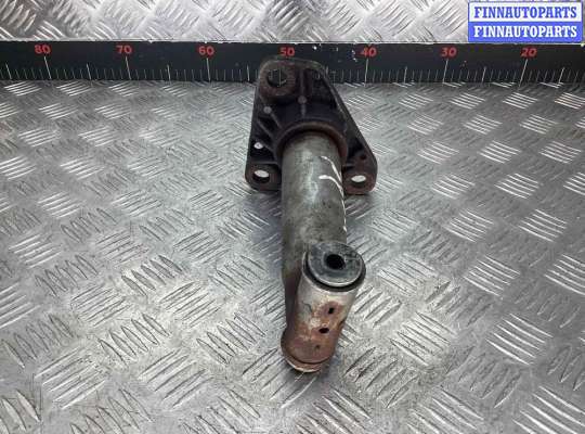 купить Кронштейн крепления бампера переднего на Audi A6 A6 C5 (4B) 2001-2004 рестайлинг