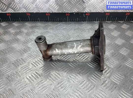 купить Кронштейн крепления бампера переднего на Audi A6 A6 C5 (4B) 2001-2004 рестайлинг