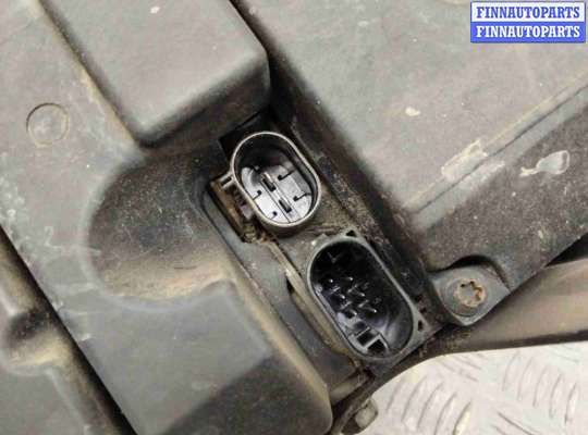 купить Патрубок автономного отопителя на Volkswagen Touareg Touareg I (7L) 2002-2006