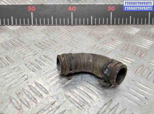 купить Патрубок автономного отопителя на Volkswagen Touareg Touareg I (7L) 2002-2006