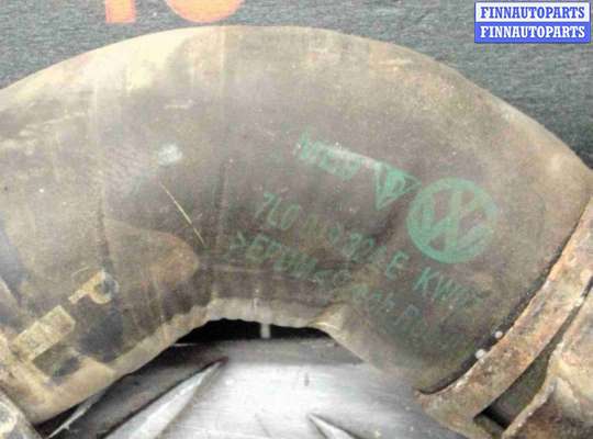 купить Патрубок автономного отопителя на Volkswagen Touareg Touareg I (7L) 2002-2006