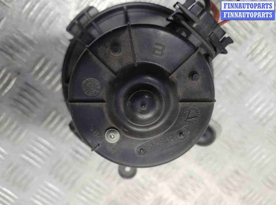 купить Моторчик печки на Citroen C4 C4 (LA/LC) 2004-2010