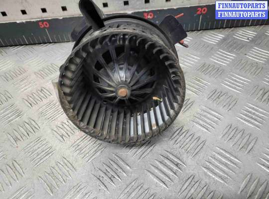 купить Моторчик печки на Citroen C4 C4 (LA/LC) 2004-2010