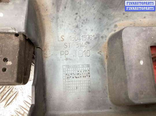 купить Клык бампера задний левый на Fiat Ducato Ducato 1994-2006