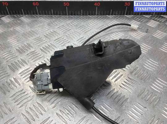 купить Замок двери передней левой на Peugeot 407 407 2004-2010