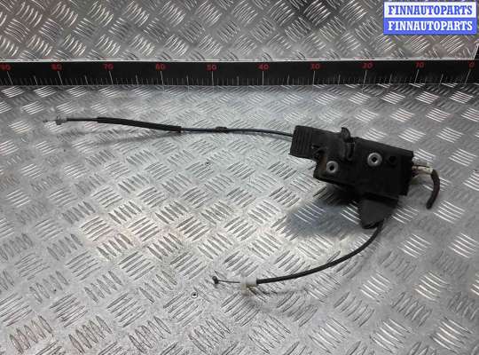 купить Замок двери передней левой на Peugeot 407 407 2004-2010