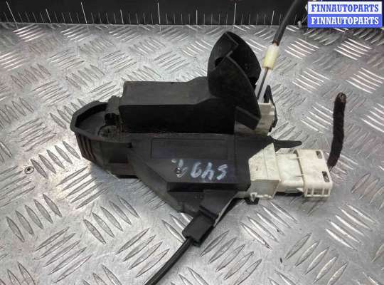 купить Замок двери передней левой на Peugeot 407 407 2004-2010