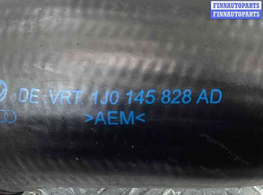 купить Патрубок интеркулера на Volkswagen Golf Golf IV (1J) 1997-2004