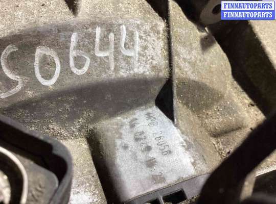 купить КПП механическая (МКПП) 6-ступенчатая на Volkswagen Passat Passat B6 (3C) 2005-2010