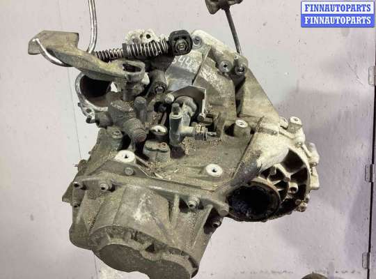 купить КПП механическая (МКПП) 6-ступенчатая на Volkswagen Passat Passat B6 (3C) 2005-2010