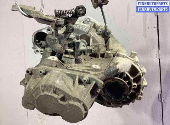купить КПП механическая (МКПП) 6-ступенчатая на Volkswagen Passat Passat B6 (3C) 2005-2010
