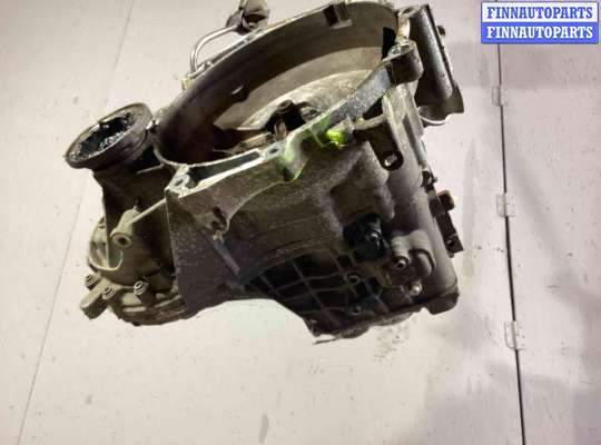 купить КПП механическая (МКПП) 6-ступенчатая на Volkswagen Passat Passat B6 (3C) 2005-2010