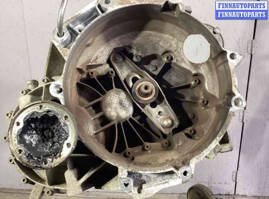купить КПП механическая (МКПП) 6-ступенчатая на Volkswagen Passat Passat B6 (3C) 2005-2010