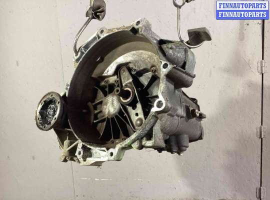 купить КПП механическая (МКПП) 6-ступенчатая на Volkswagen Passat Passat B6 (3C) 2005-2010