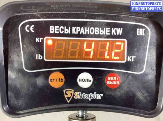 купить КПП механическая (МКПП) 6-ступенчатая на Volkswagen Passat Passat B6 (3C) 2005-2010