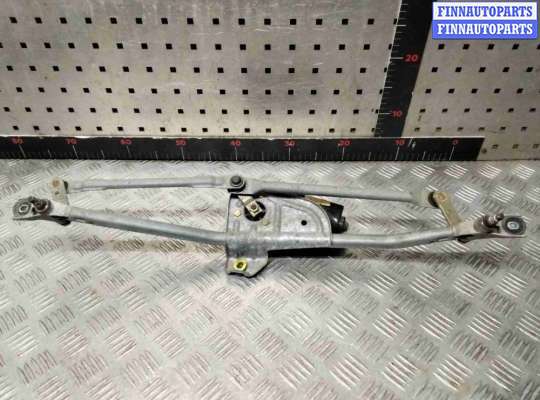 купить Механизм стеклоочистителя (трапеция дворников) на Audi A6 A6 C5 (4B) 1997-2001