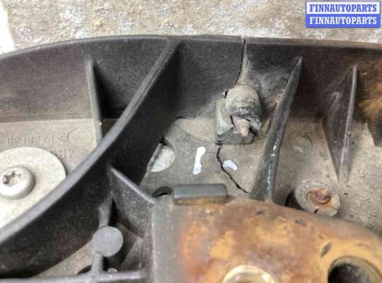 купить Усилитель бампера переднего на Audi A6 A6 C5 (4B) 1997-2001