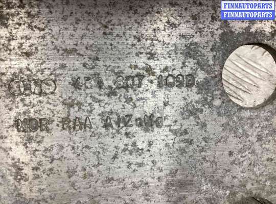 купить Усилитель бампера переднего на Audi A6 A6 C5 (4B) 1997-2001