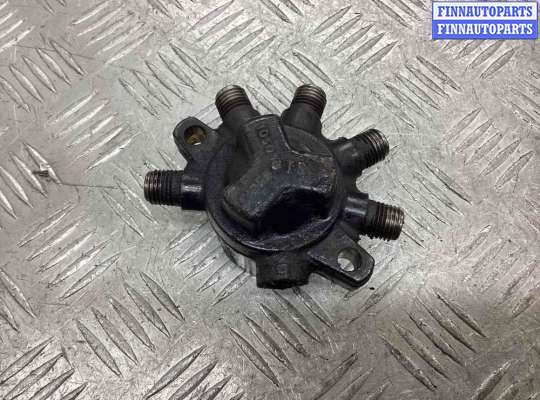 купить Топливная рампа на Renault Kangoo Kangoo I 2003-2007 рестайлинг